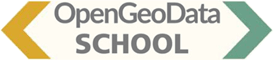 openGeoData School